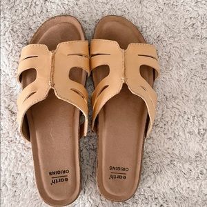 Earth Origin Sandals!